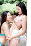 Lee Anne & May Thai - Viv Thomas