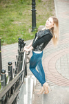 Lenore - MetArt