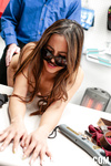 Alexia Anders - Shoplyfter