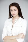 Victoria Garin - Superbe Models