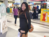 Oam - Asian Sex Diary