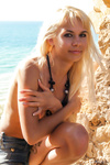 Marina G - Erotic Beauty