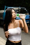 Kahlisa Boonyasak - Radio Bangkok (Zishy)