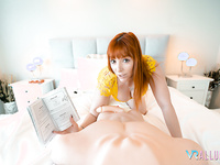 Lauren Phillips - VR Allure