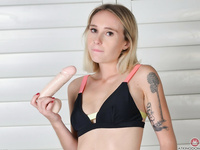 Peyton Coast - ATK Petites