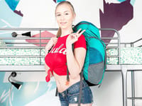 Sirena Sweet - Horny Hostel