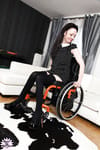 Marie-Lea Kinka - Havey On Hotties