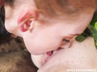 Athena Rayne, Marie McCray - Mylf