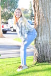Amber Moore - FTV Girls 5