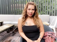 Nan - Asian Sex Diary