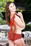 Kourtney Rae - ATK Galleria