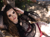 Valis Volkova - This Is Glamour