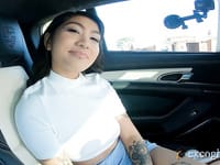 Bella Mercury - Exploited College Girls