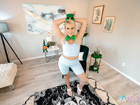 Indica Monroe - VR Allure