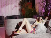 Leona Mia - Wow Girls