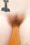 Apricot Pitts - ATK Hairy