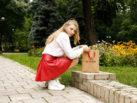 Regan Budimir - Dreaming In A Park (Zishy)