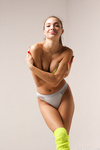 Santa - MetArt