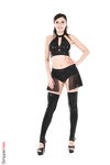 Kitana Lure - iStripper