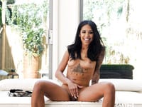 Camila Cortez - Casting Couch HD