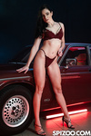 Leanne Lace - Spizoo