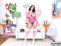 Mona Azar - Nympho