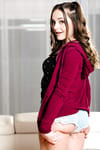 Paige Owens: DP 3-Way, Gaping, Squirt!