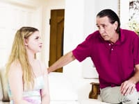 Boffing The Babysitter #26 - Harlow West & Steve Holmes