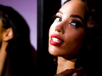 Alexis Tae Anal Fantasy Sc. 3: Glamour