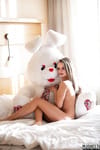 Sirena - Plushies.tv
