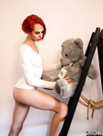Sandy Red - Plushies.Tv