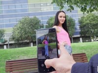Sasha Sparrow - Public Pickups