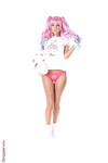 Melena Maria Rya - iStripper