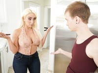 Kylie Kingston - Mommy Blows Best