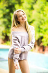 Scarlett Sage, Julie Kay - A Change of Heart