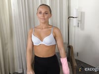Brianna Anderson - Exploited College Girls
