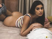 Aaeysha - Dane Jones