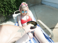Lexi Lore - Dad Crush