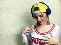 Eva Elfie - TeamSkeet X Eva Elfie