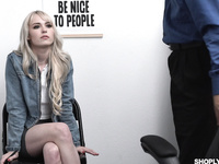 Lilly Bell - Shoplyfter