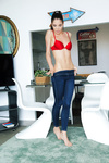 Lovenia Lux - MetArt