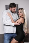 Mia Linz - Elegant Raw