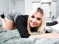 Aria Banks - Property Sex