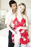 Melody Marks - In The Room - Family Affairs