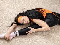 Victotia Skye - Wow Girls