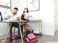 Paisley Paige - Little Asians