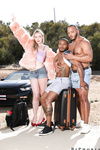 Bi Hitchhikers - Scene 3