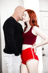My Stepdaughter Squirts 5 - Scene 1