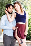 I Swallowed My Stepfather - Scene 2