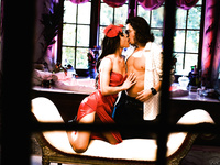 Duplicity - Scene 2
